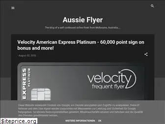 aussieflyer.net