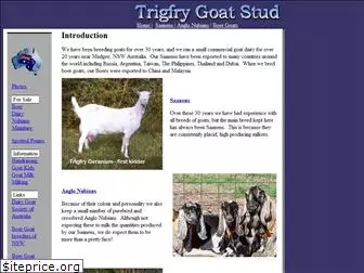 aussiegoats.com