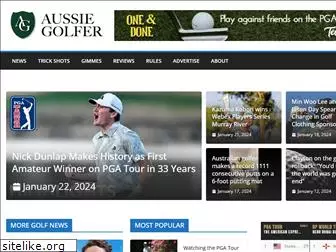 aussiegolfer.com.au