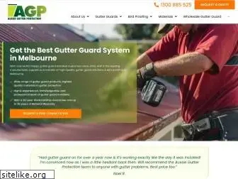 aussiegutterprotection.com.au