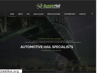 aussiehail.com.au