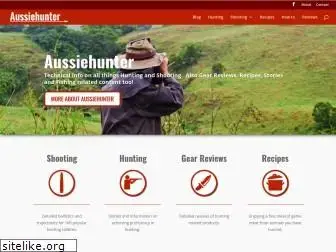 aussiehunter.org