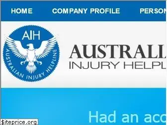 aussieinjury.com.au