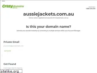 aussiejackets.com.au