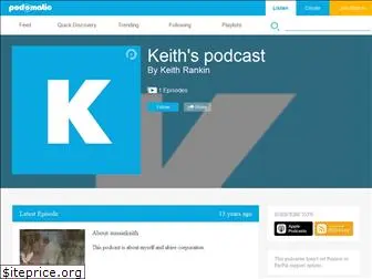 aussiekeith.podomatic.com