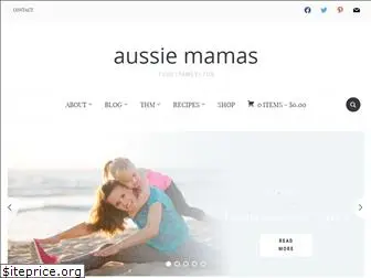 aussiemamas.com.au