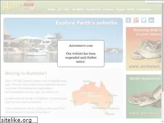 aussiemove.com