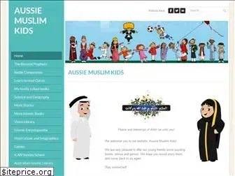 aussiemuslimkids.weebly.com