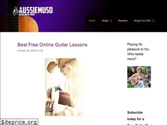 aussiemuso.com