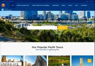 aussieperthtours.com.au