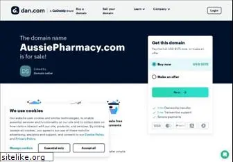 aussiepharmacy.com