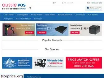 aussiepos.com.au