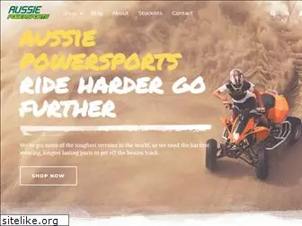 aussiepowersports.com.au