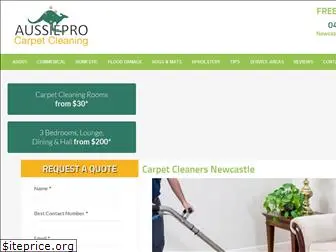 aussieprocarpetcleaning.com.au