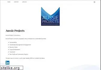 aussieprojects.com