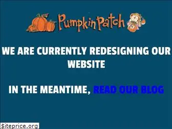 aussiepumpkinpatch.com