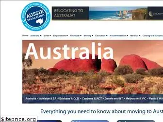 aussierelocation.com