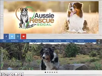 aussierescuesocal.com