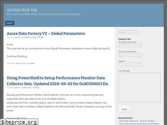 aussierobsql.com