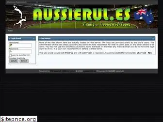 aussierul.es