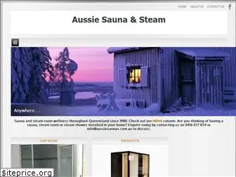 aussiesaunas.com.au