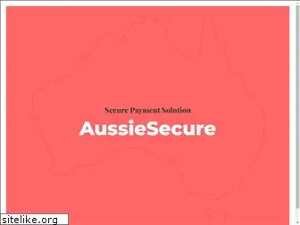 aussiesecure.com