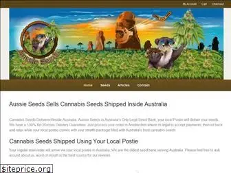 aussieseeds.com