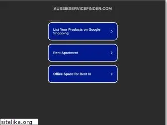 aussieservicefinder.com