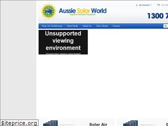 aussiesolarworld.com.au