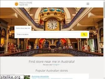 aussiestoresonline.com