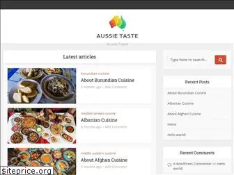 aussietaste.com.au