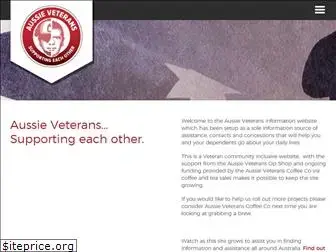 aussieveterans.com