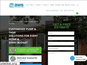 aussiewatersavers.com.au