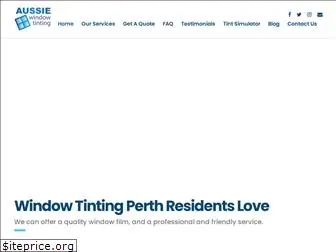 aussiewindowtinting.com.au