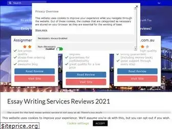 aussiewritingreviews.com