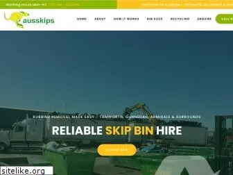 ausskips.com.au