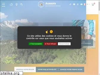 aussois.com