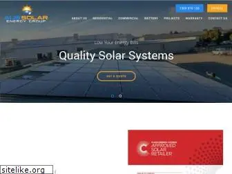 aussolarenergygroup.com.au