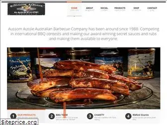 aussomaussie.com