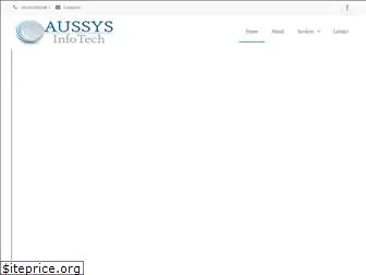 aussys.com.au