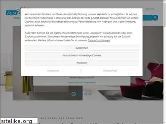 aust-hartmann.de thumbnail