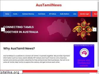 austamilnews.com.au
