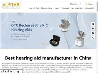 austar-hearing.net