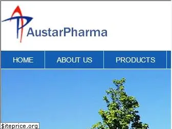 austarpharma.com