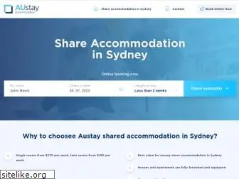 austay.com