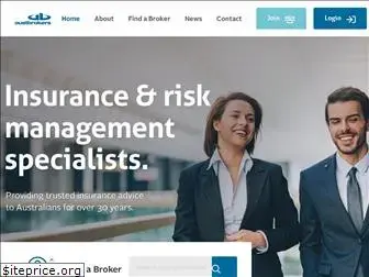 austbrokers.com.au