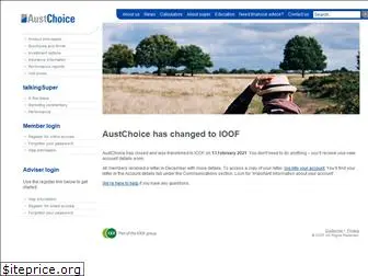 austchoice.com.au