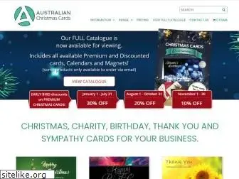 austchristmascards.com.au