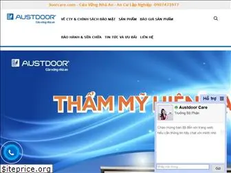 austdoorcare.com
