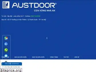 austdoortienphat.com